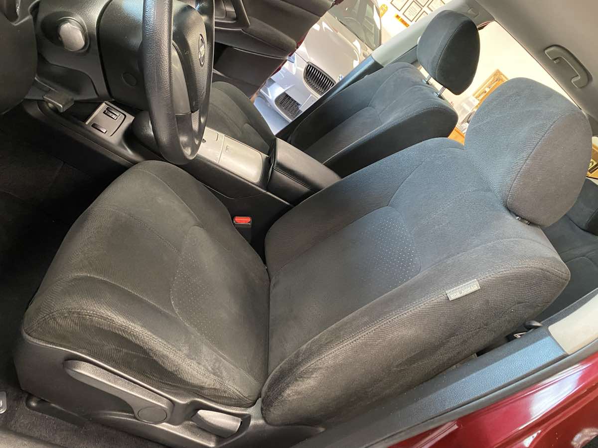 2010 Nissan Murano S - Photo 19