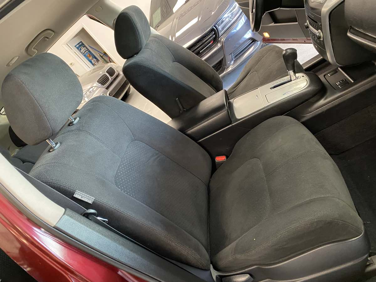 2010 Nissan Murano S - Photo 20