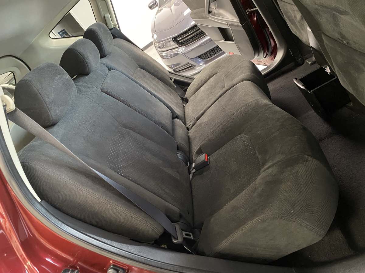 2010 Nissan Murano S - Photo 22