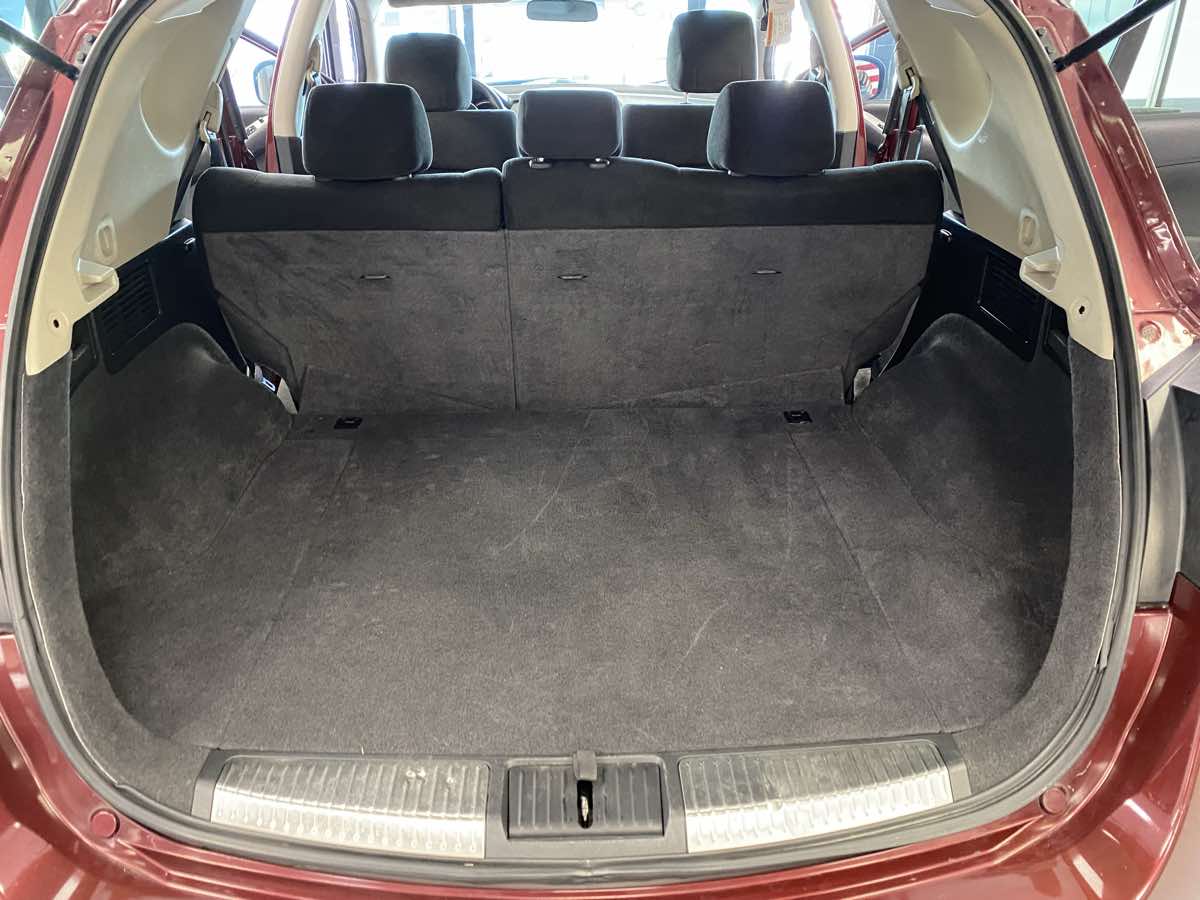 2010 Nissan Murano S - Photo 23
