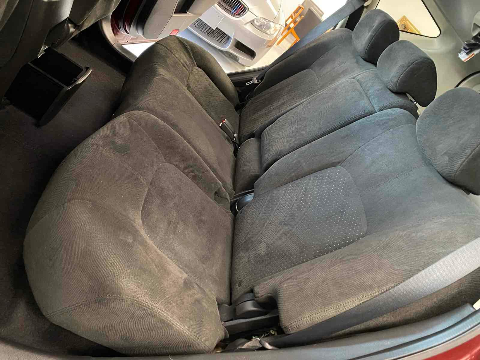 2010 Nissan Murano S - Photo 21