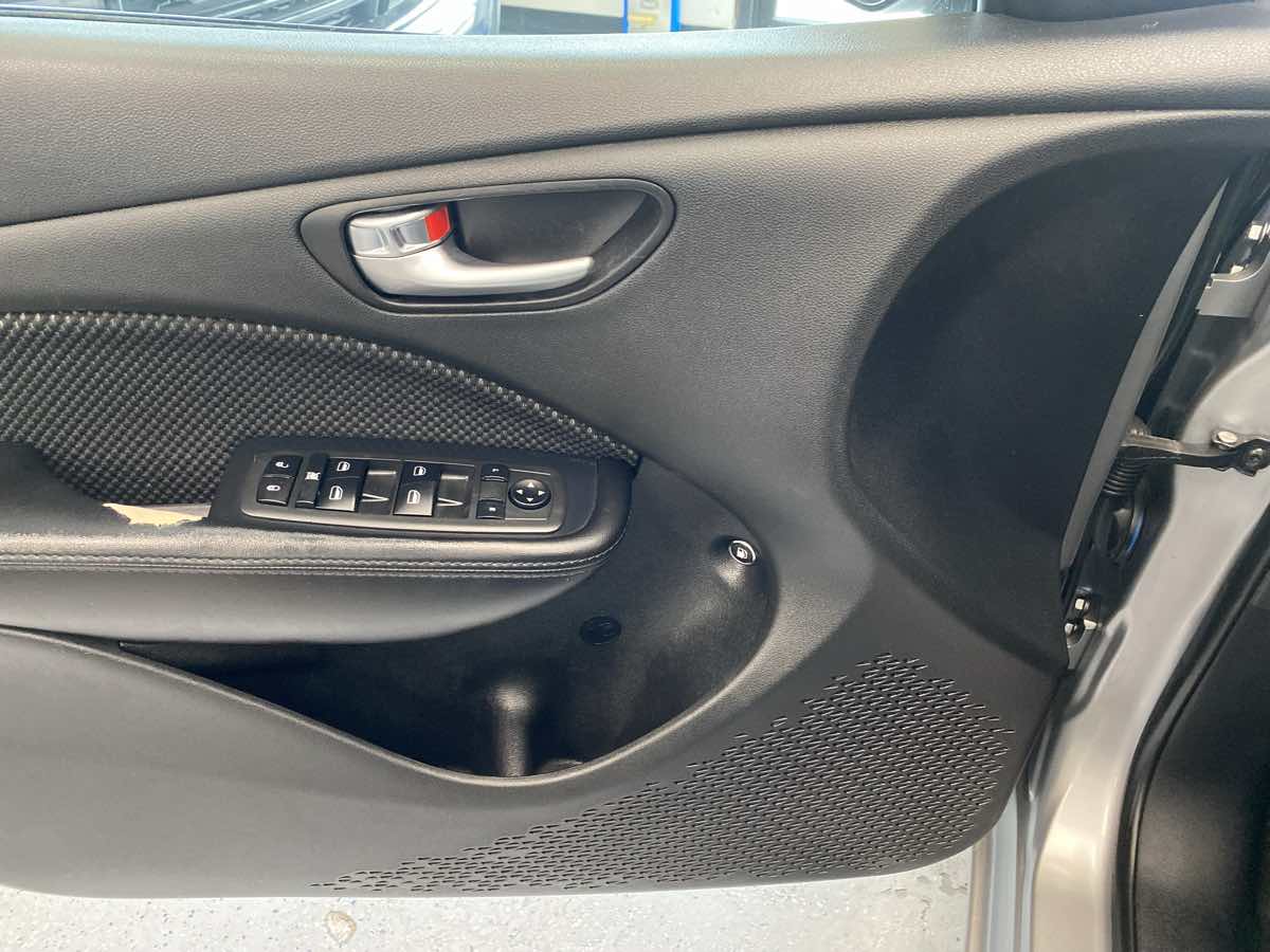 2014 Dodge Dart SXT photo 20