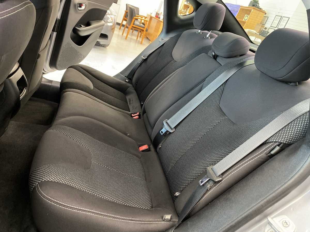 2014 Dodge Dart SXT photo 23