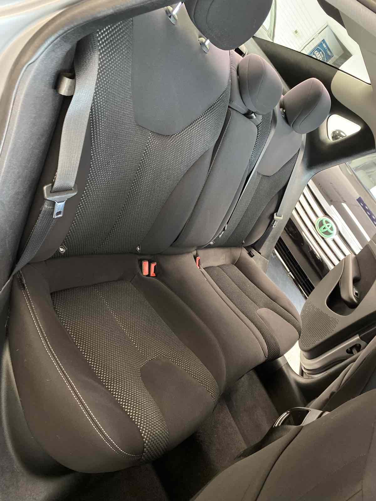 2014 Dodge Dart SXT photo 24