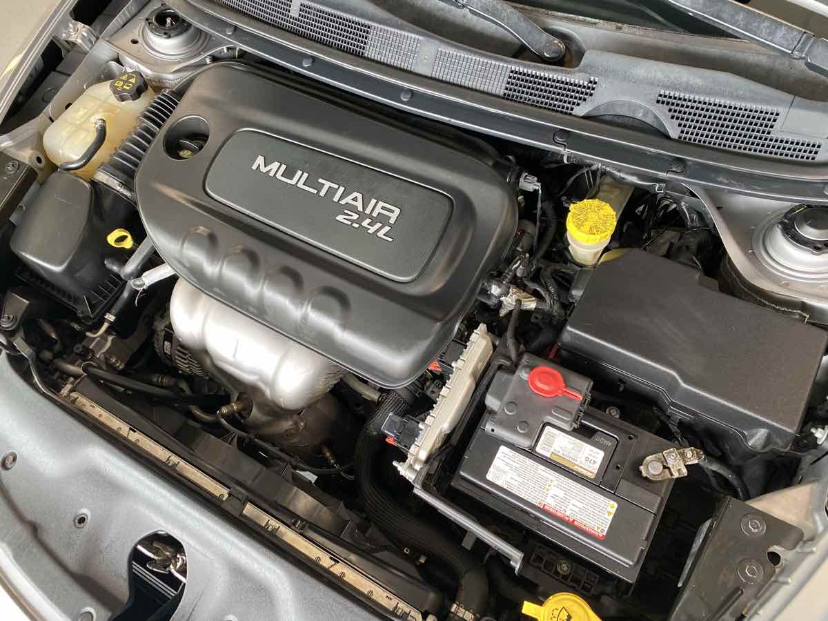 2014 Dodge Dart SXT photo 28