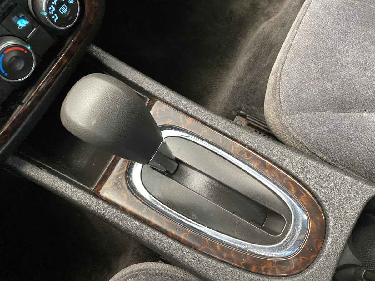 2012 Chevrolet Impala 1FL - Photo 16