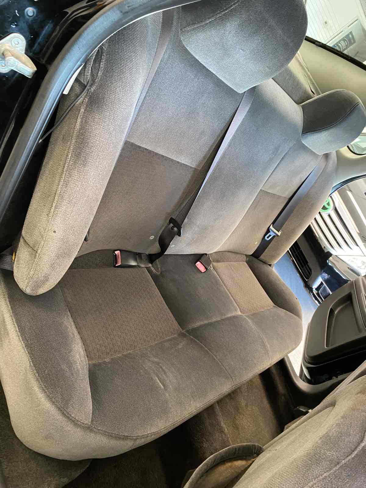 2012 Chevrolet Impala 1FL - Photo 21