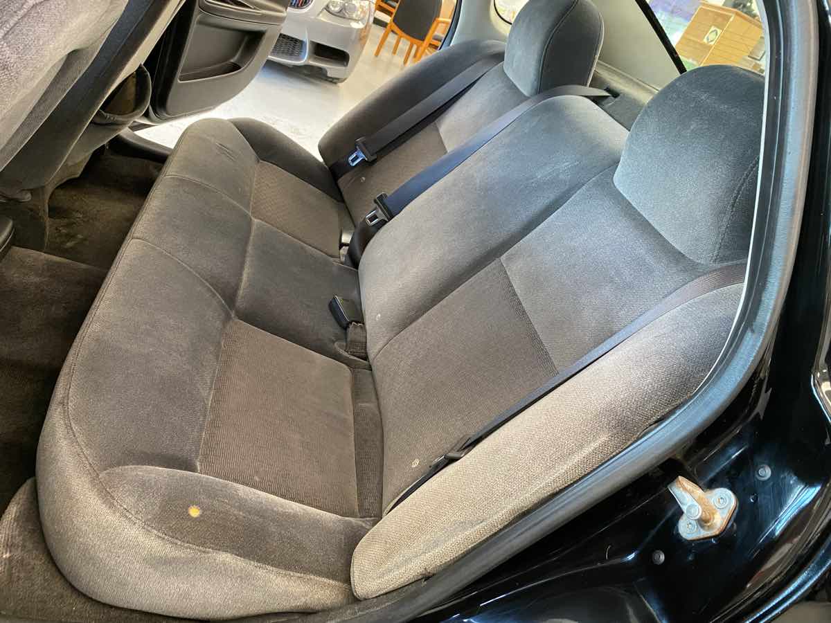 2012 Chevrolet Impala 1FL - Photo 22