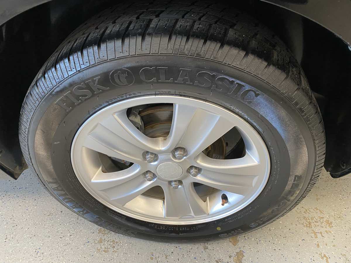 2012 Chevrolet Impala 1FL - Photo 23