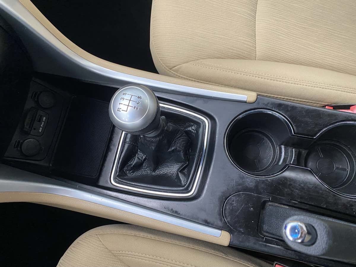 2012 Hyundai Sonata GLS photo 17