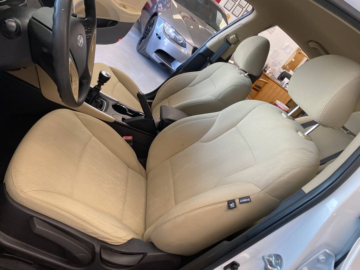 2012 Hyundai Sonata GLS photo 19