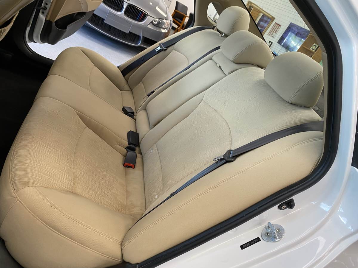 2012 Hyundai Sonata GLS photo 21