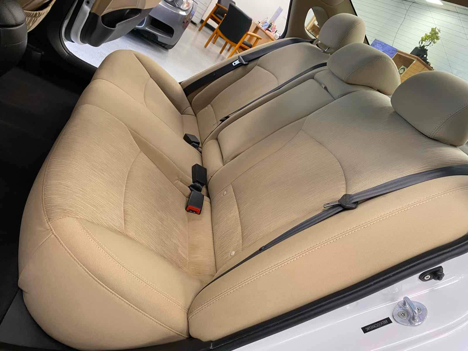 2012 Hyundai Sonata GLS photo 22