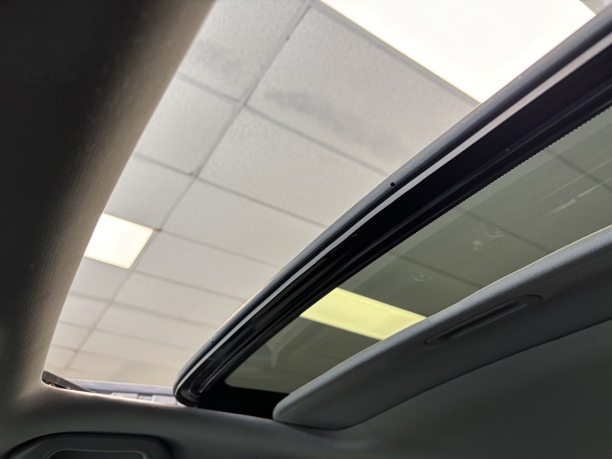 2006 Acura TSX Base photo 15