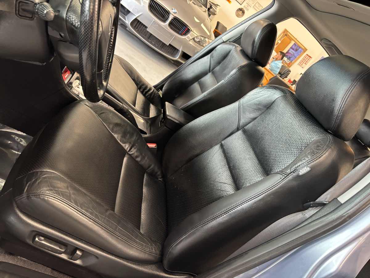 2006 Acura TSX Base photo 19