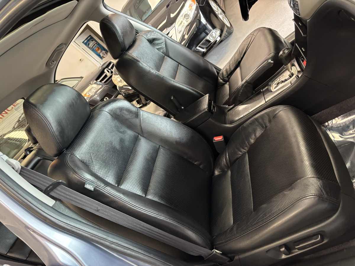 2006 Acura TSX Base photo 20