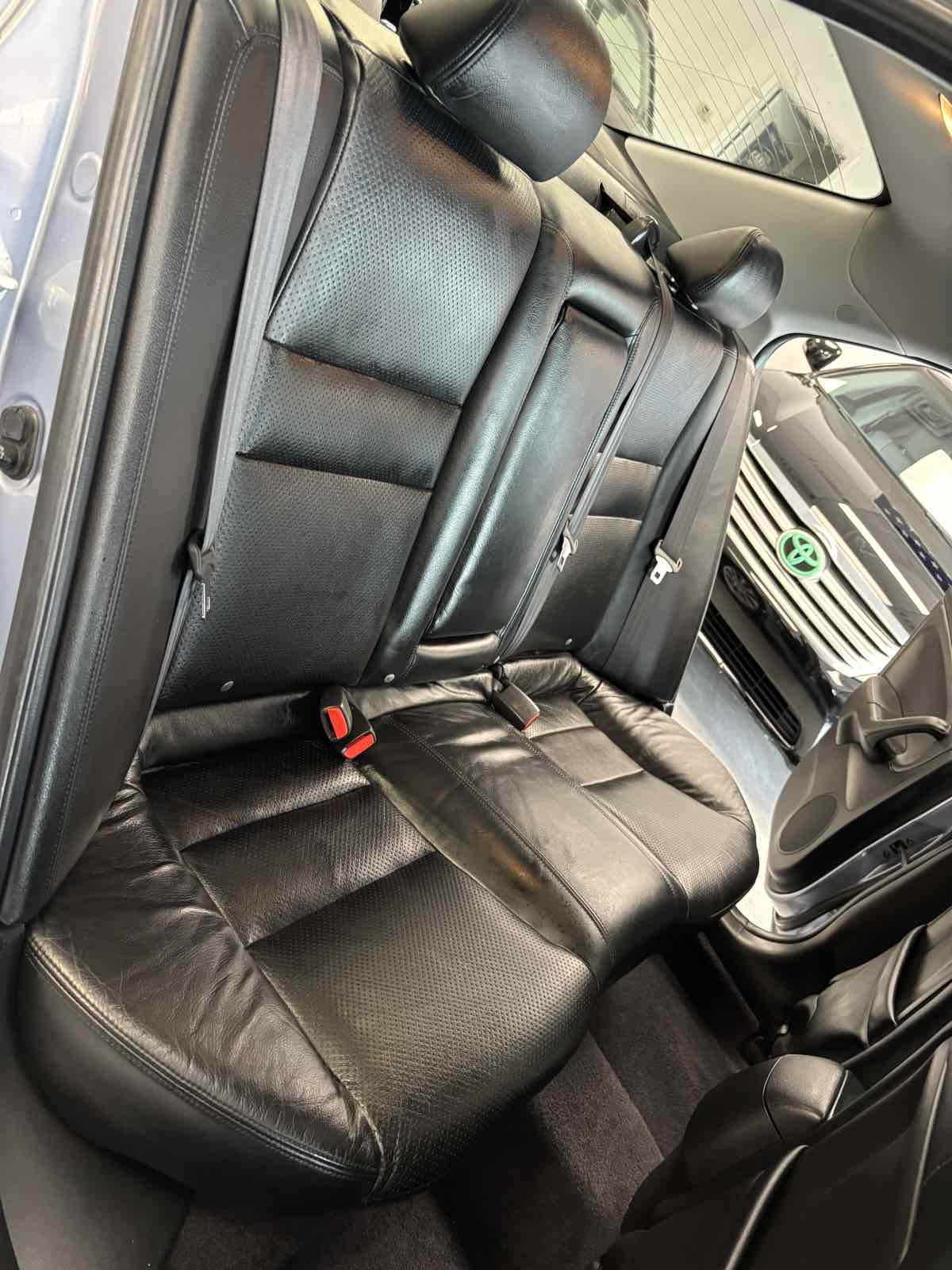 2006 Acura TSX Base photo 21