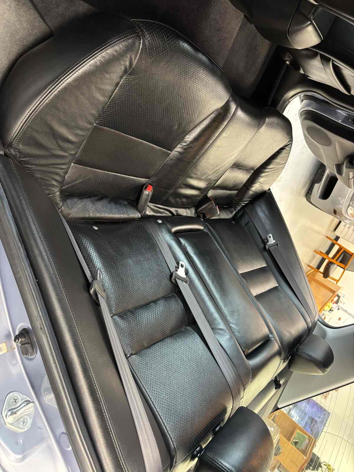 2006 Acura TSX Base photo 22