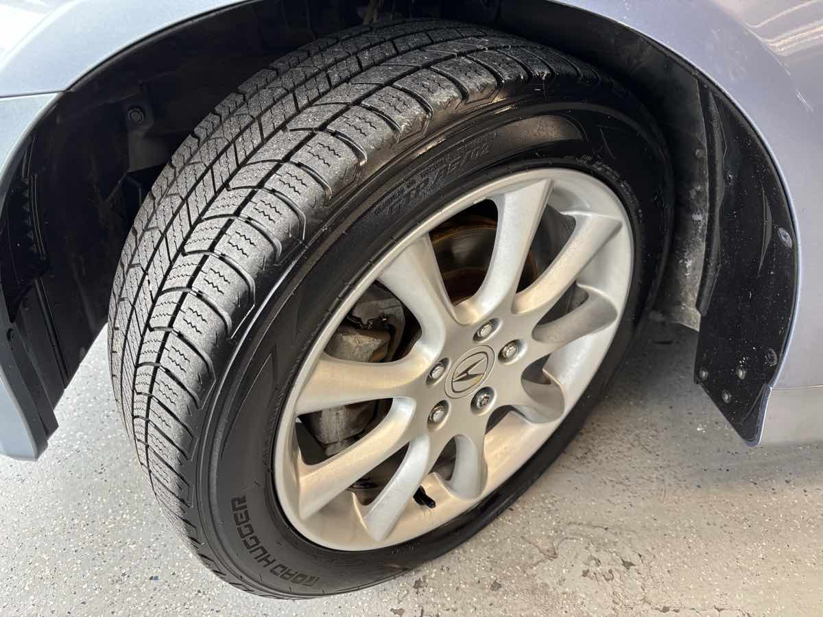 2006 Acura TSX Base photo 27