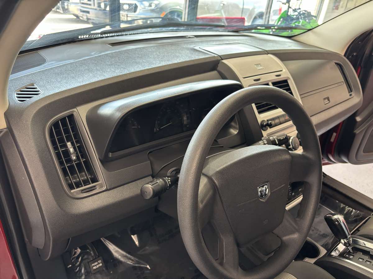2009 Dodge Journey SE photo 13