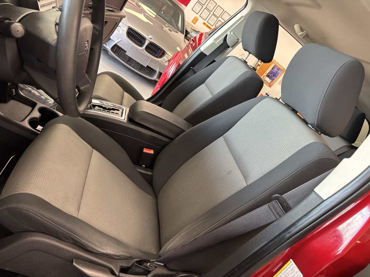 2009 Dodge Journey SE photo 15