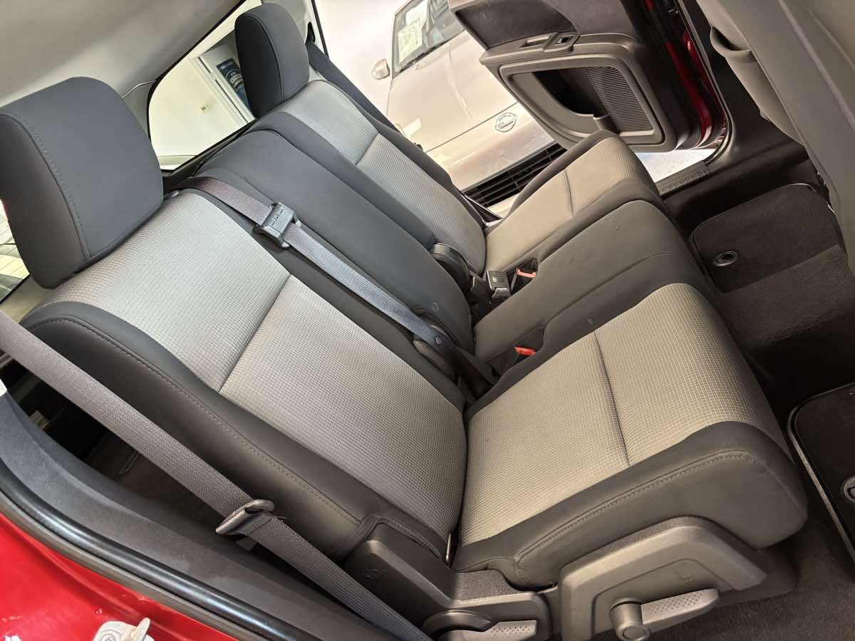 2009 Dodge Journey SE photo 17