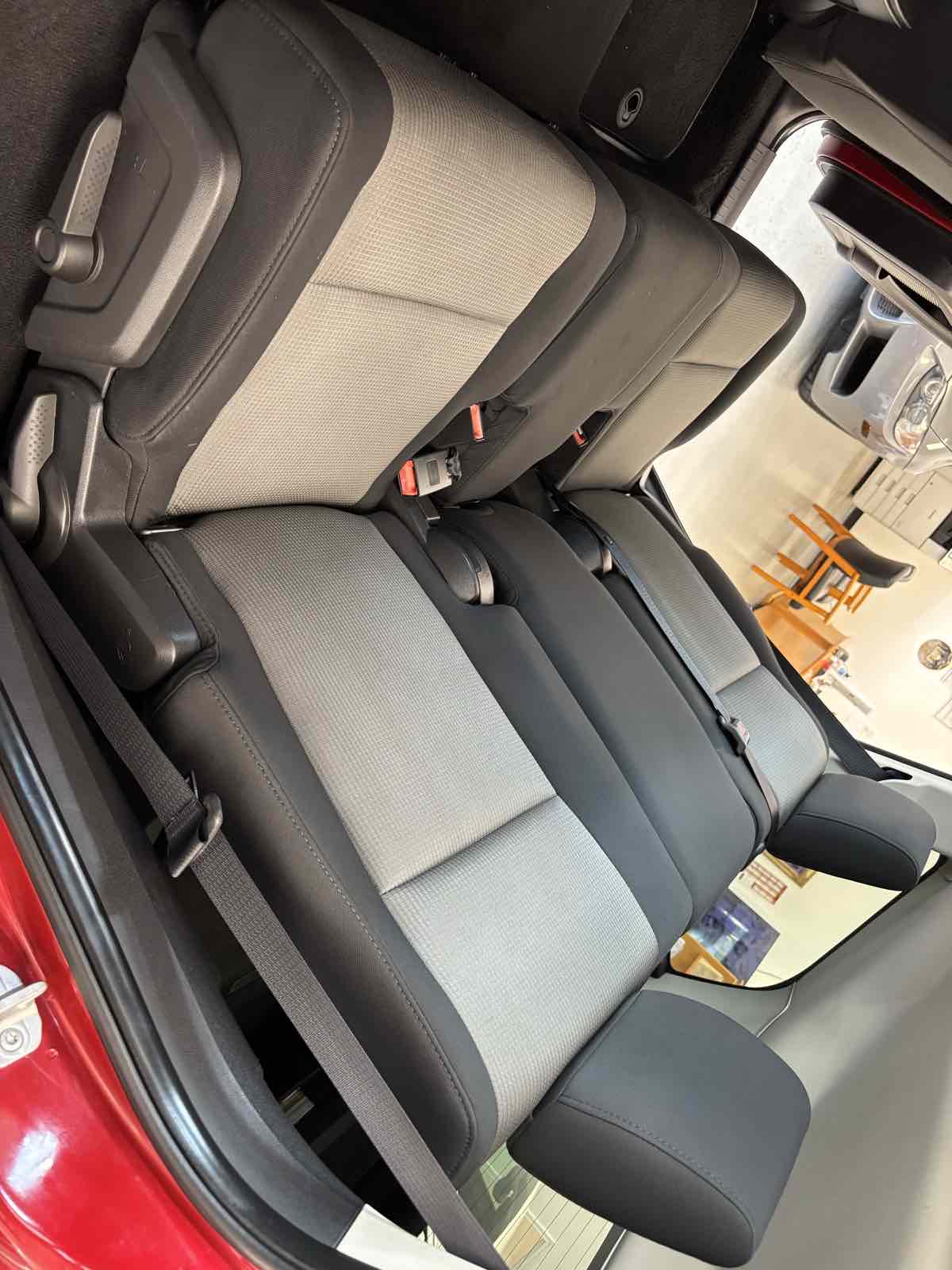2009 Dodge Journey SE photo 18