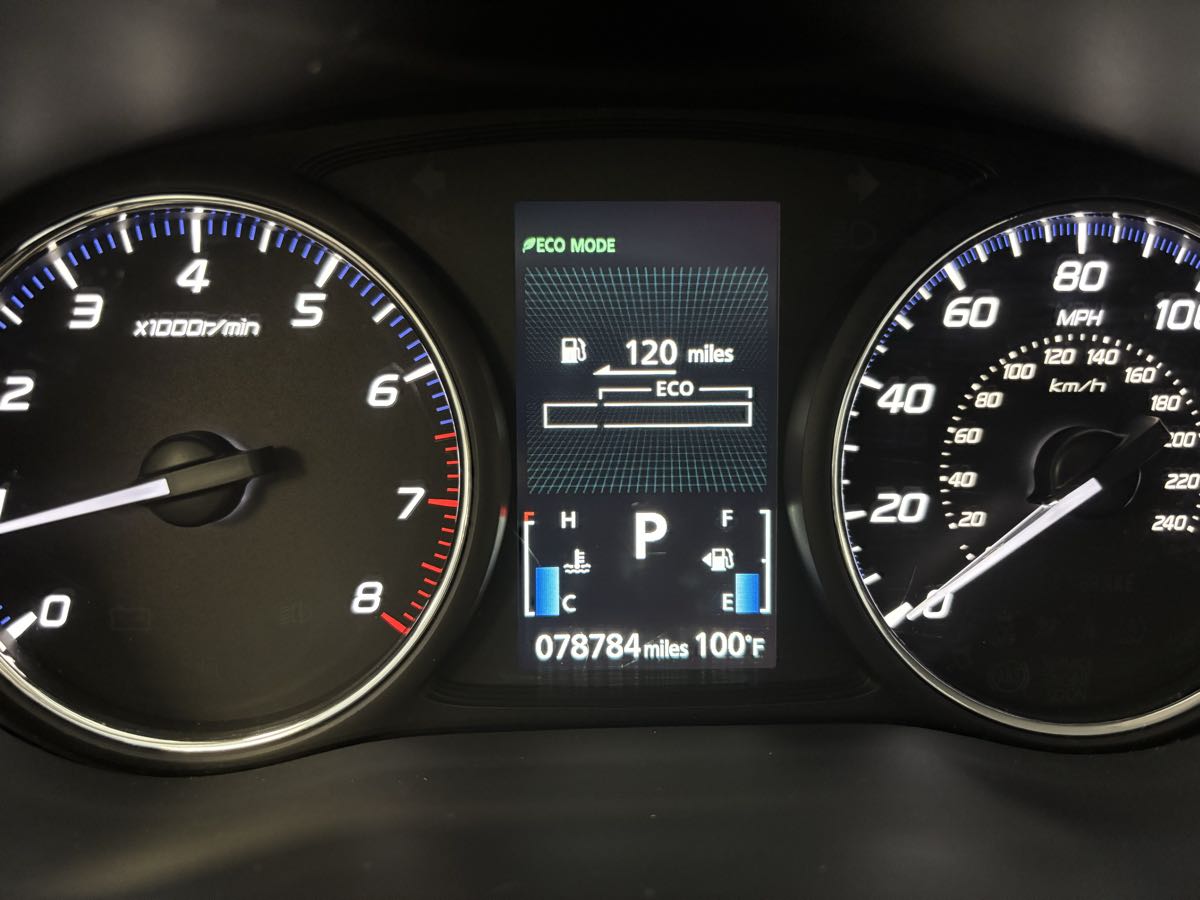 2016 Mitsubishi Outlander SE photo 15