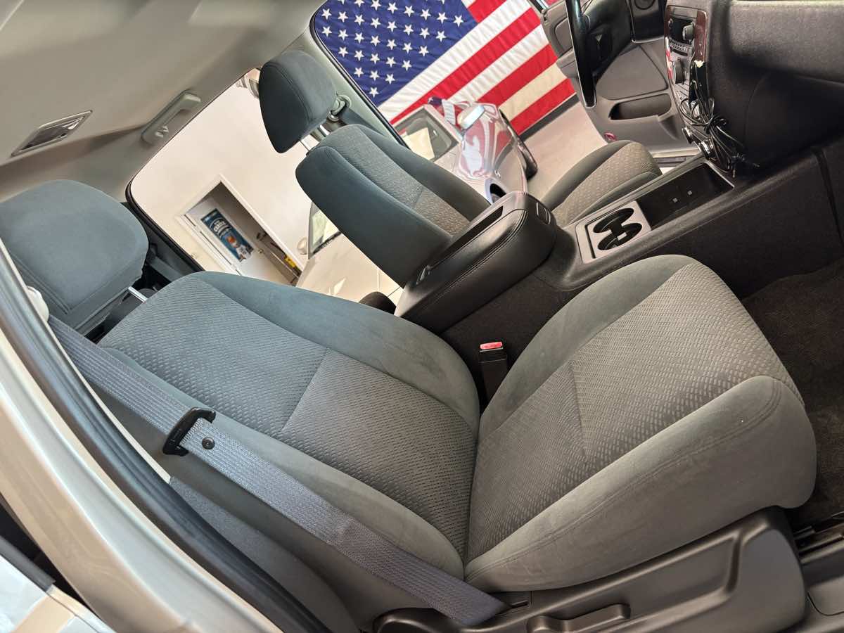 2007 Chevrolet Avalanche LS photo 20