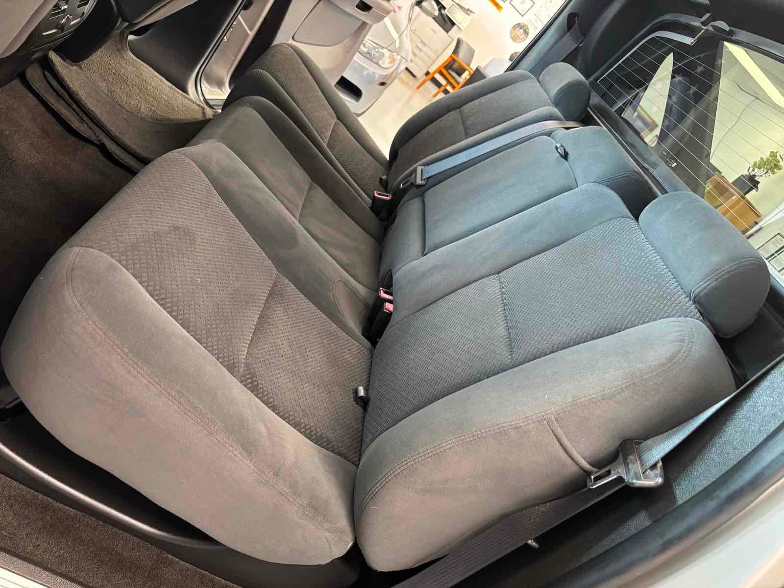 2007 Chevrolet Avalanche LS photo 22