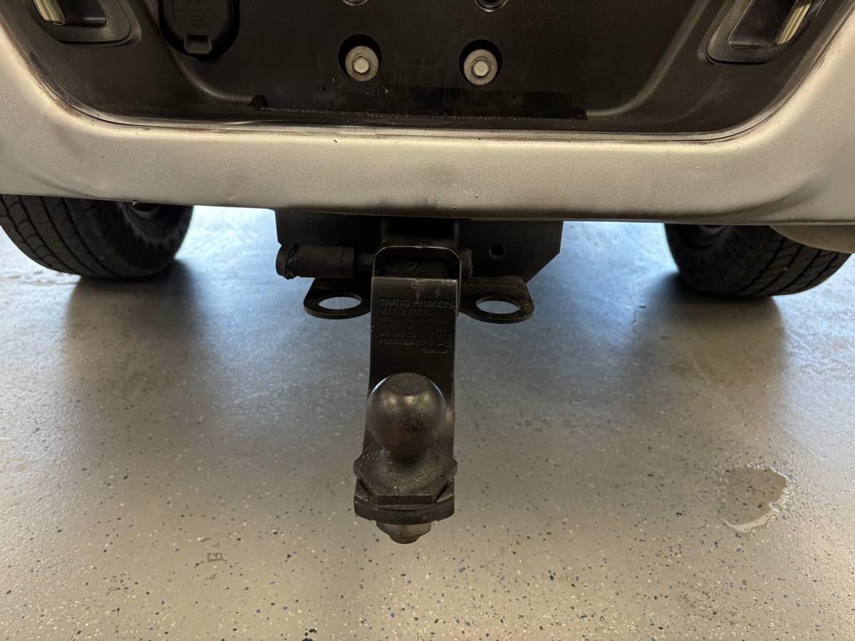 2016 Ram 1500 Tradesman photo 13