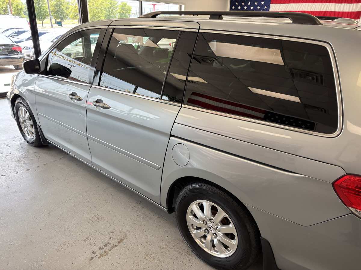 2010 Honda Odyssey EX-L photo 5