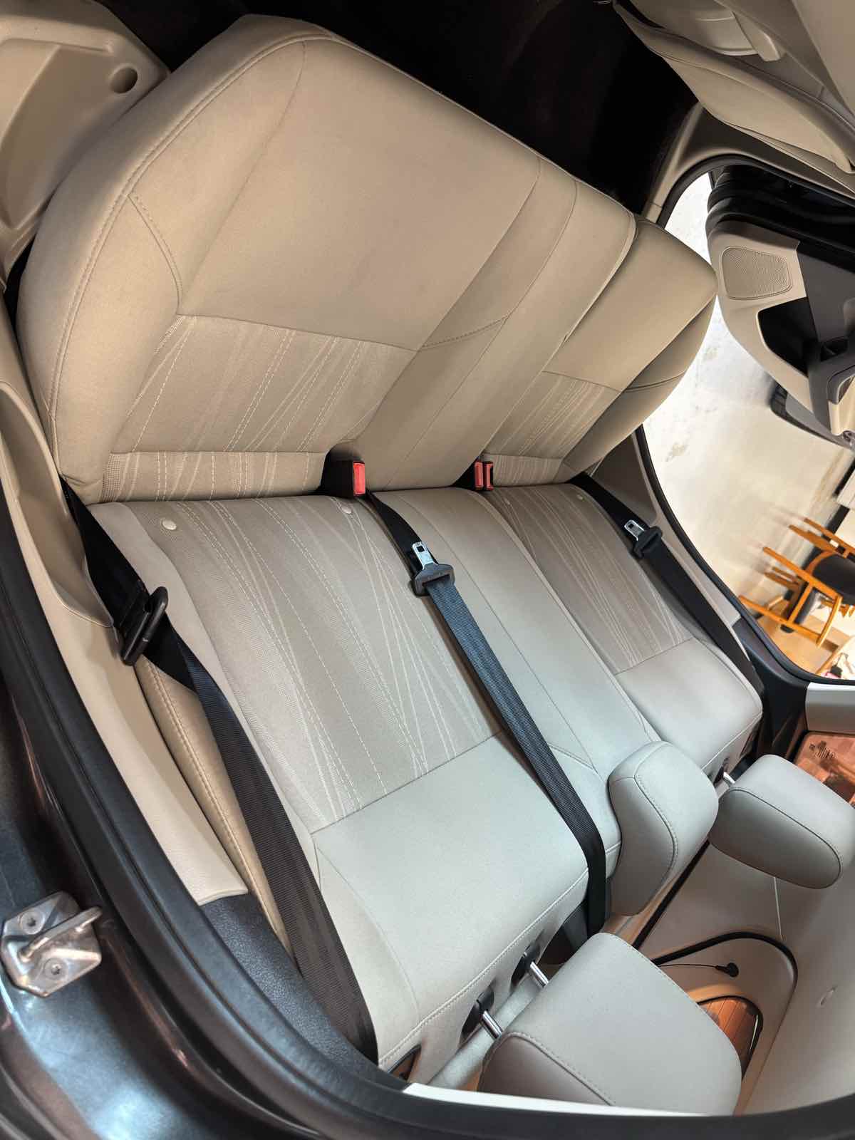 2016 Ford Focus SE photo 18