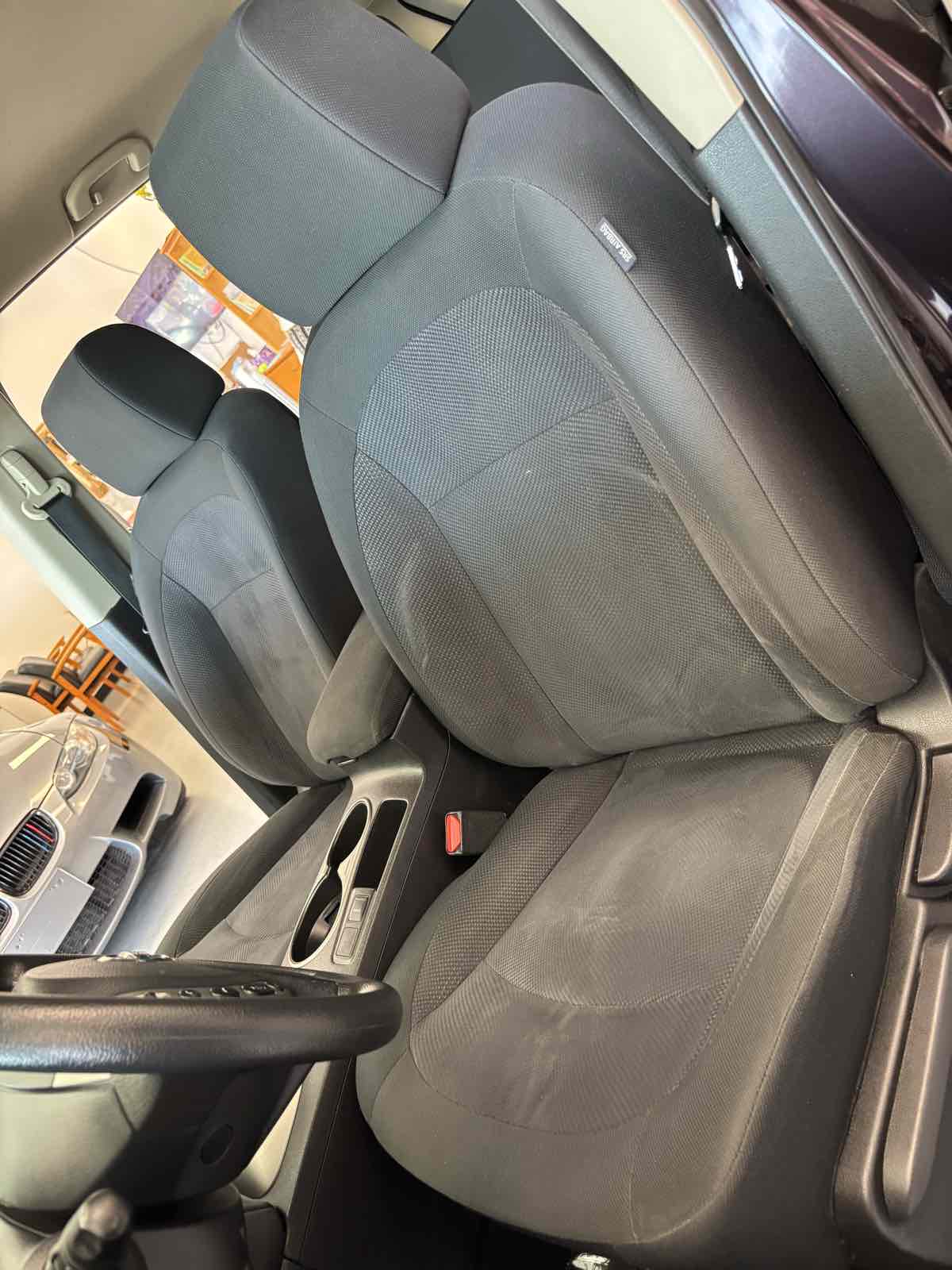 2014 Nissan Rogue Select S photo 15