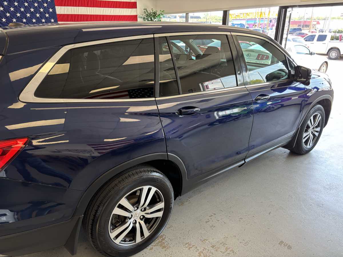 2016 Honda Pilot EX photo 5