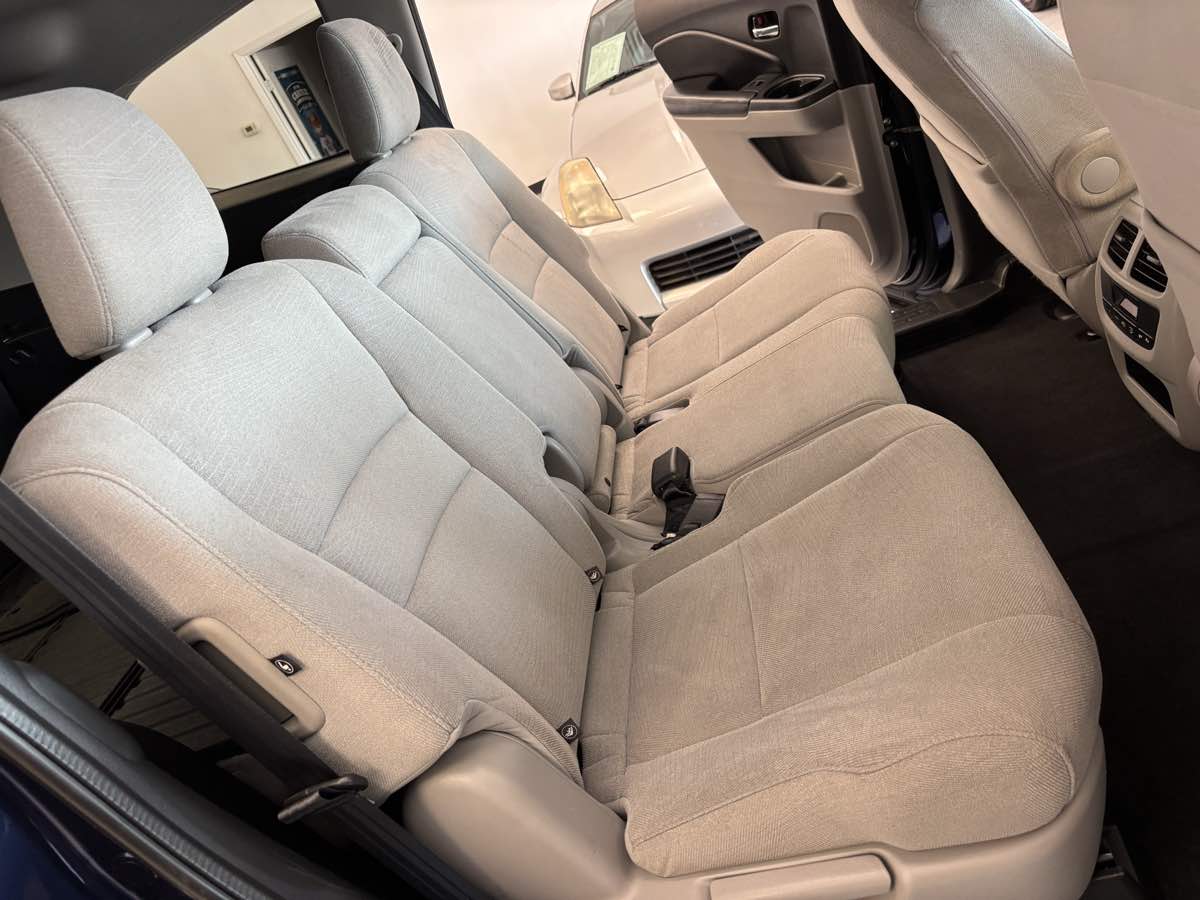 2016 Honda Pilot EX photo 21