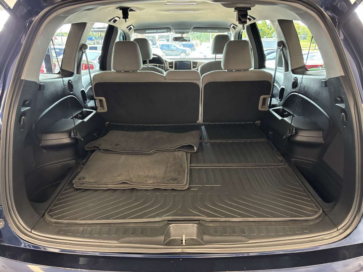 2016 Honda Pilot EX photo 23