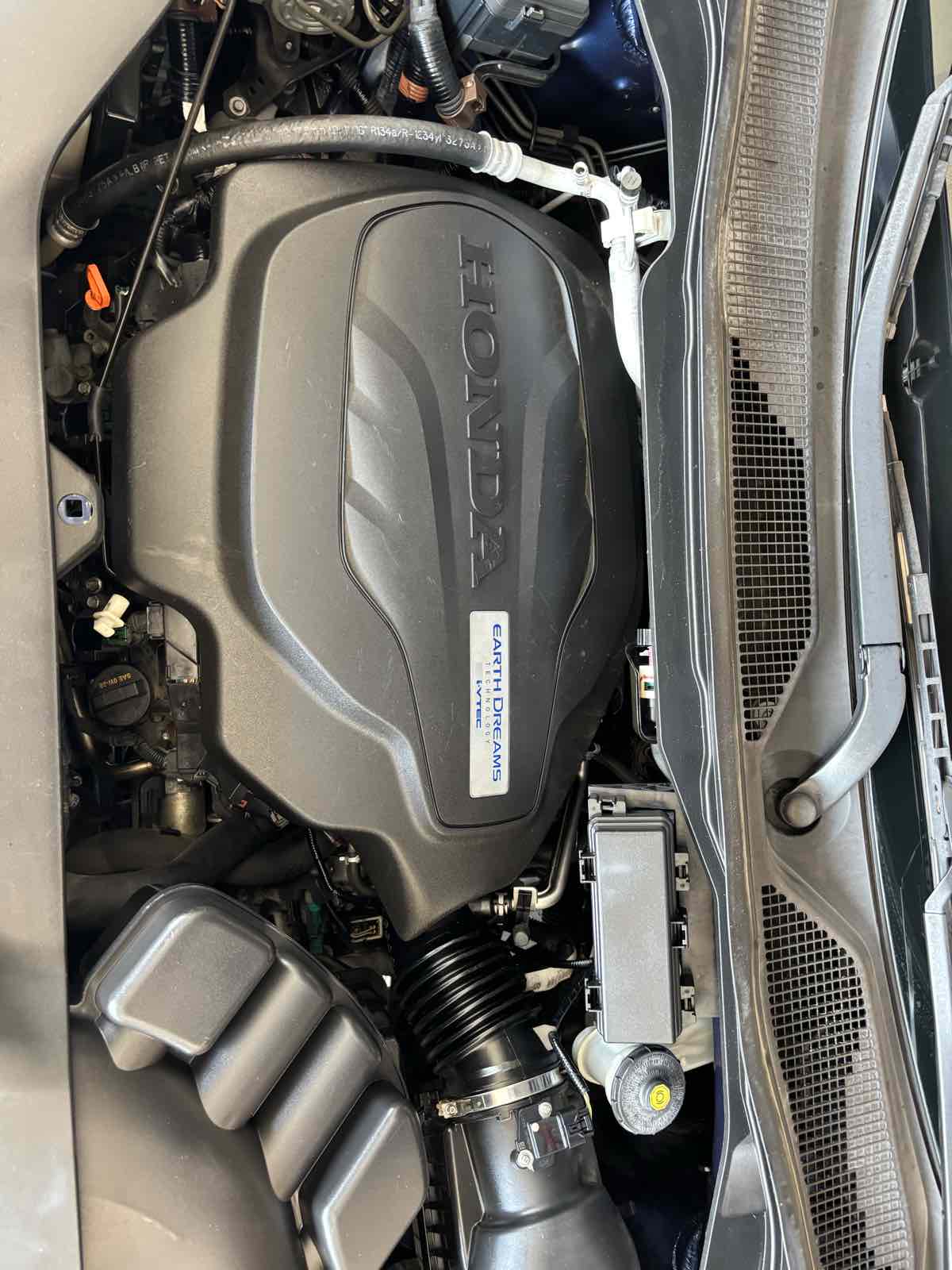 2016 Honda Pilot EX photo 26