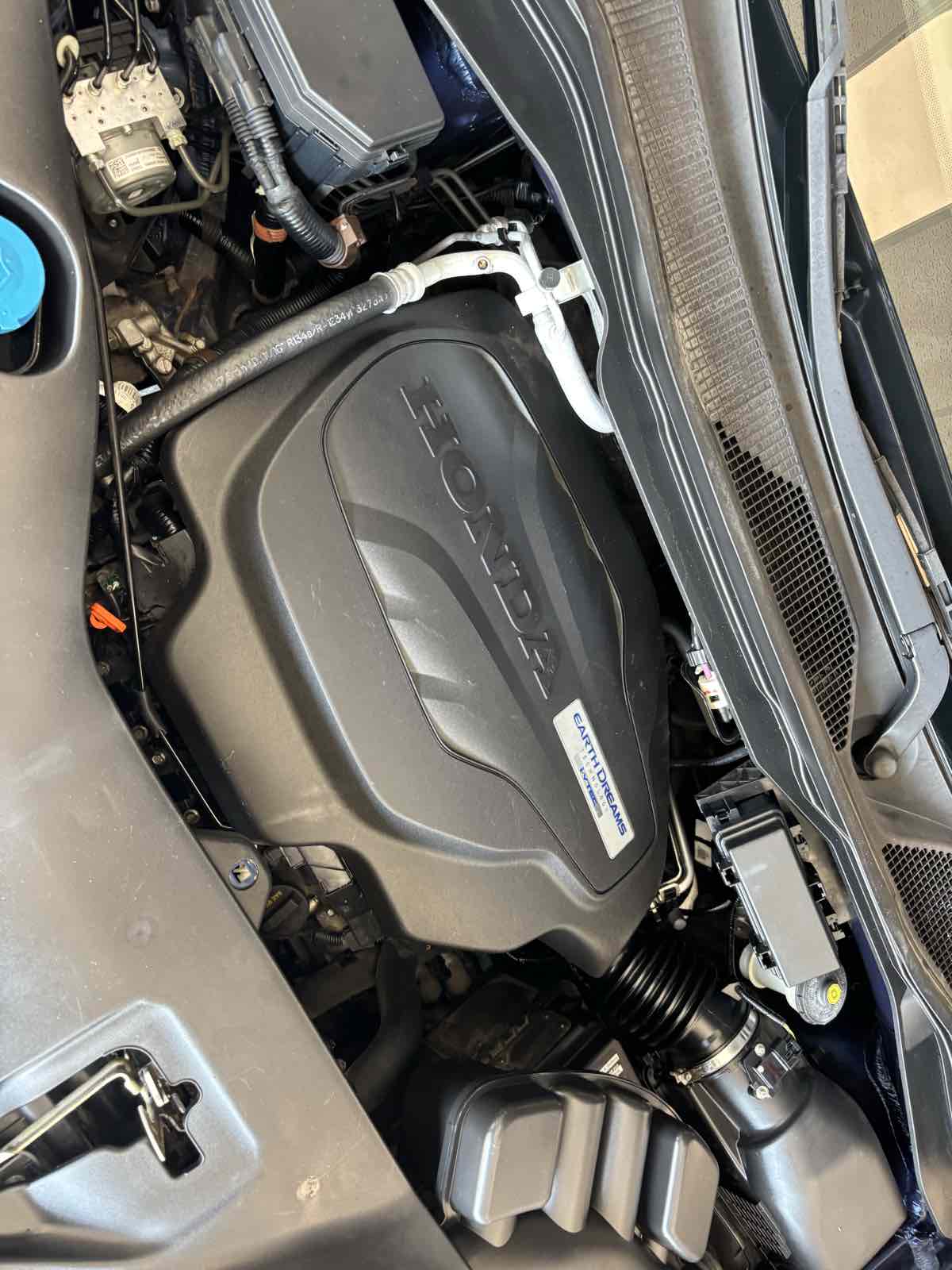 2016 Honda Pilot EX photo 27
