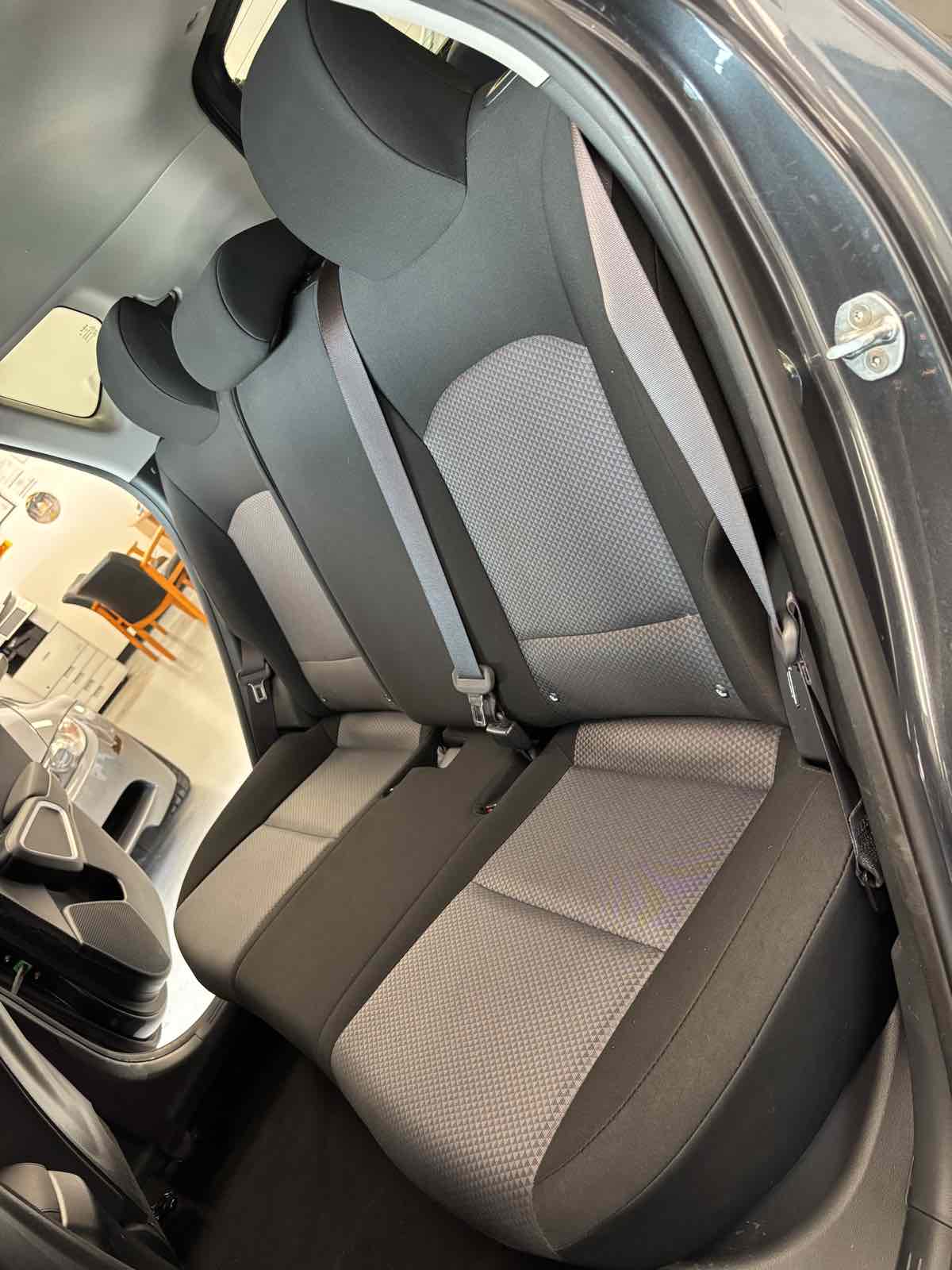 2022 Kia Soul LX - Photo 15