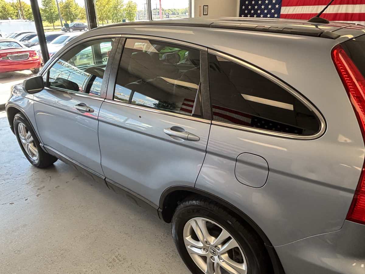 2010 Honda CR-V EX-L photo 10