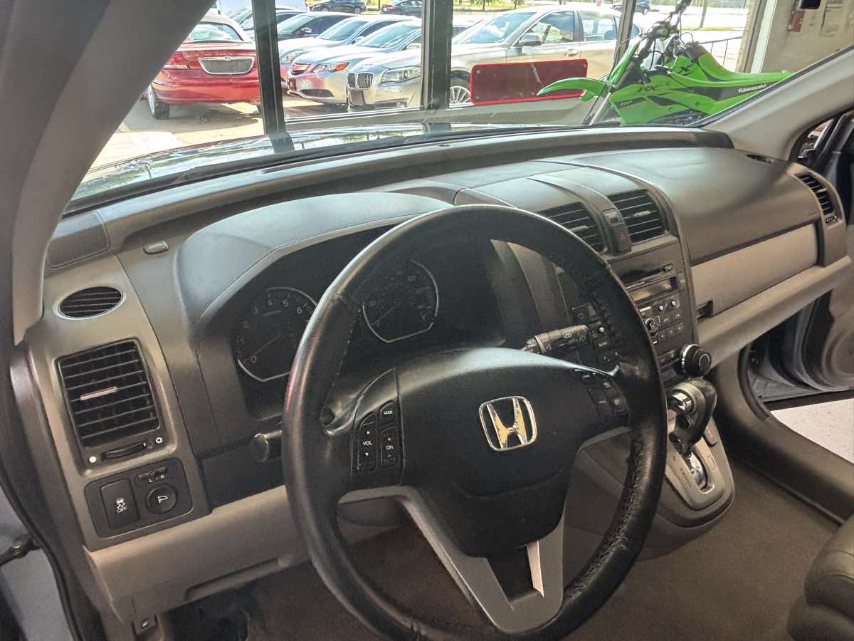 2010 Honda CR-V EX-L photo 12