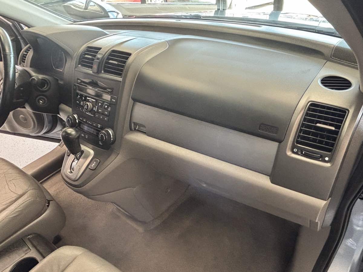 2010 Honda CR-V EX-L photo 13
