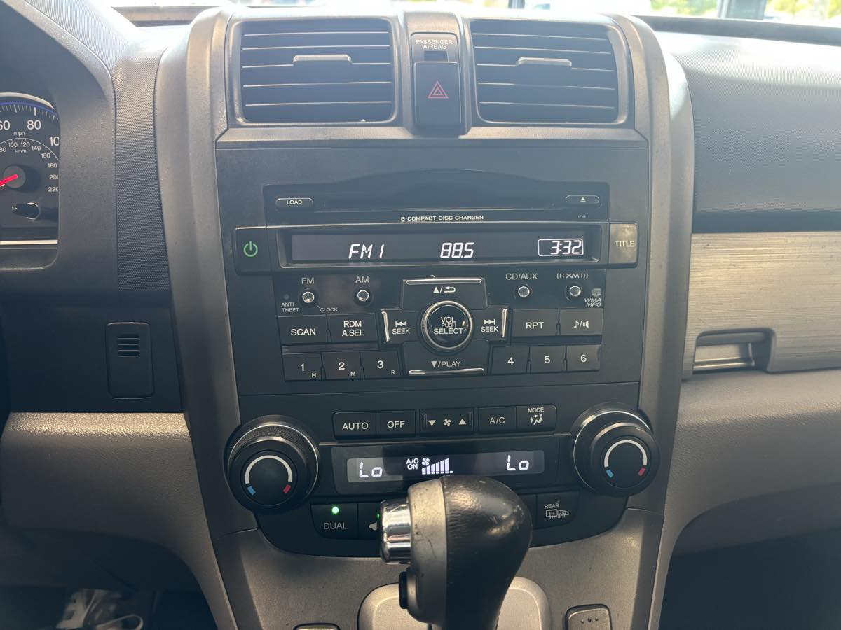 2010 Honda CR-V EX-L photo 15
