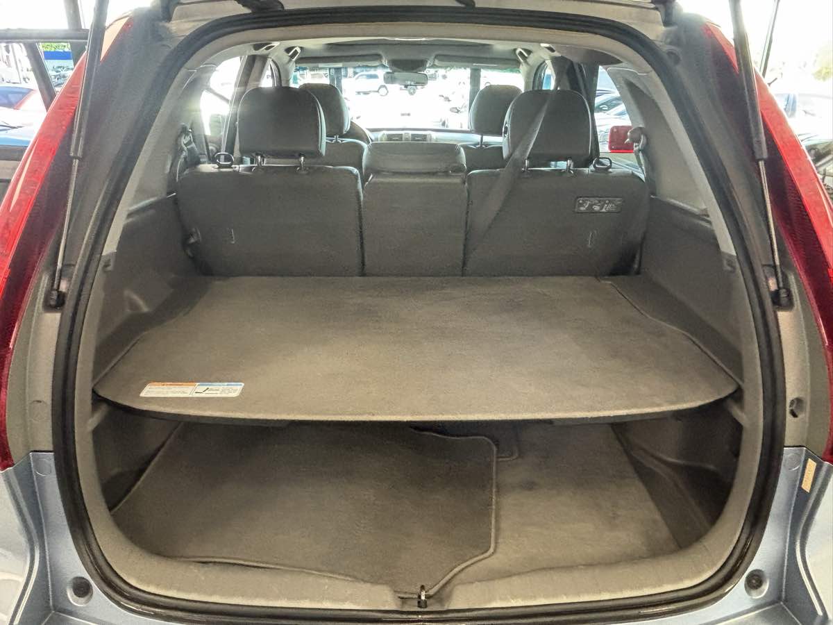 2010 Honda CR-V EX-L photo 23