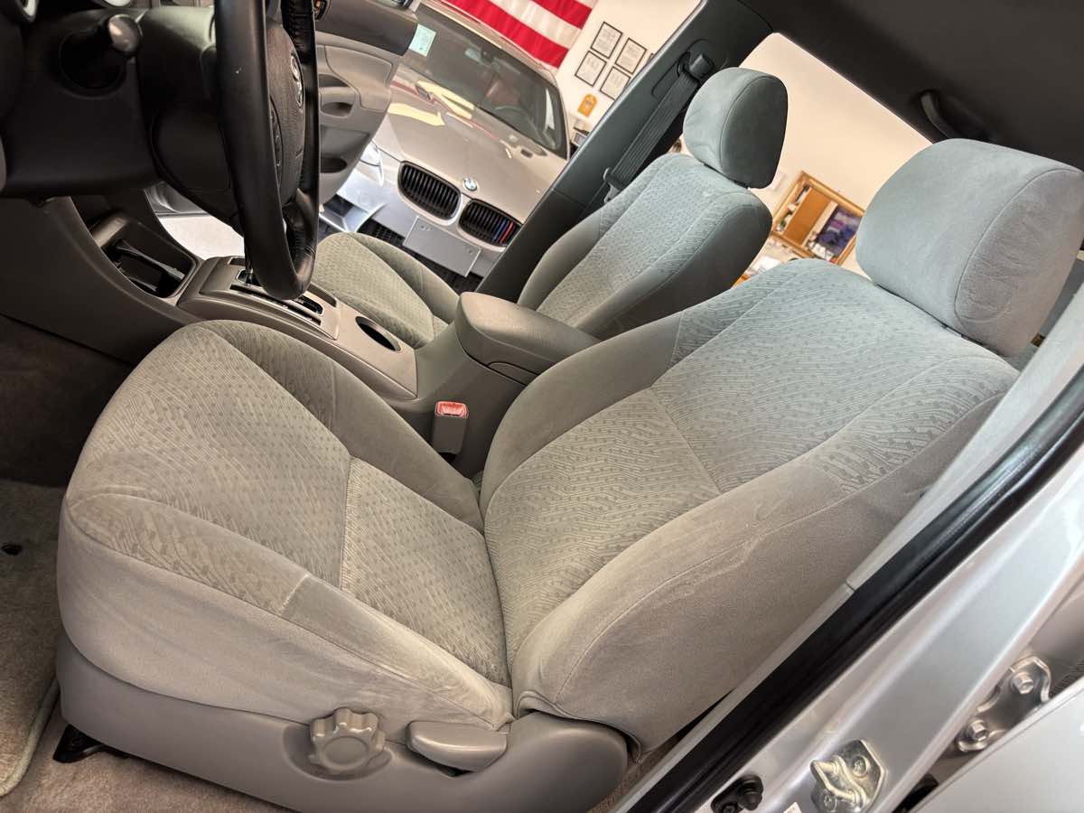 2008 Toyota Tacoma PreRunner photo 15