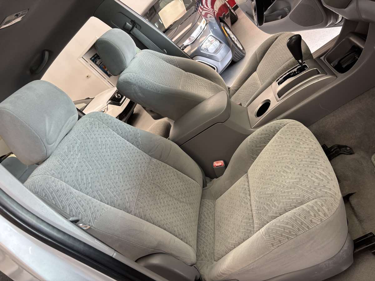 2008 Toyota Tacoma PreRunner photo 16