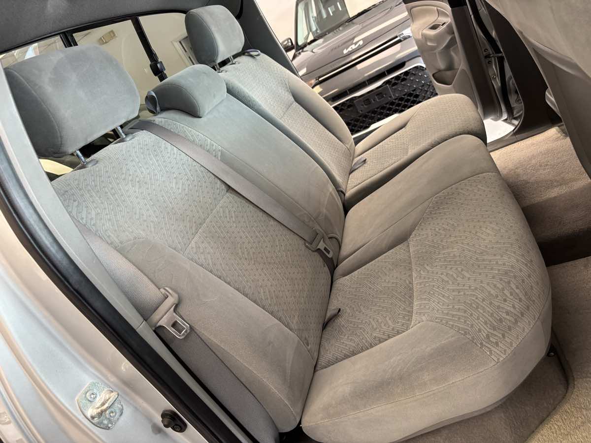 2008 Toyota Tacoma PreRunner photo 21