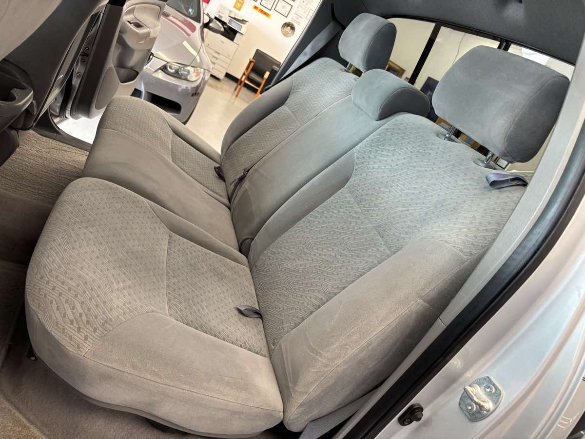 2008 Toyota Tacoma PreRunner photo 22