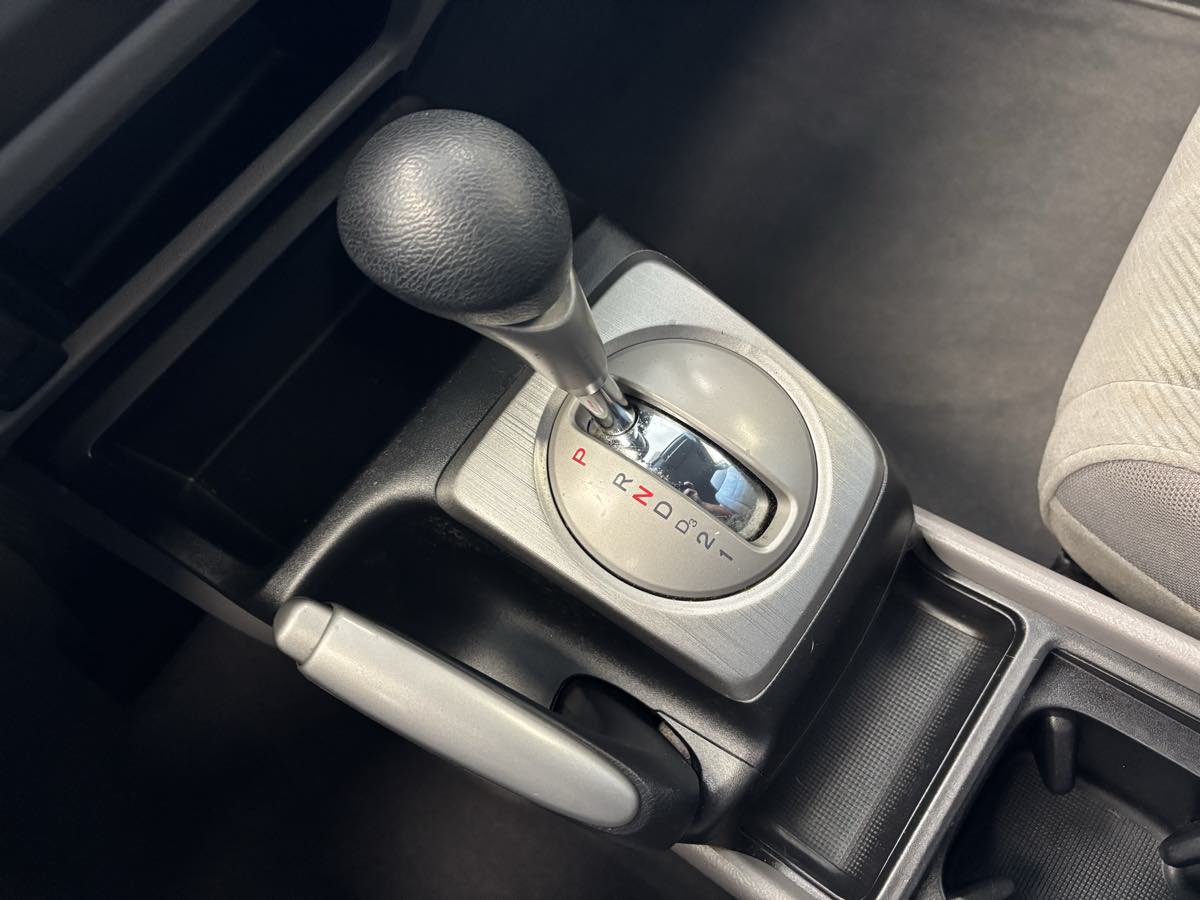 2010 Honda Civic LX photo 18
